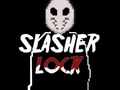 Spel Slasher Lock