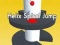 Spel Helix Spriral Jump