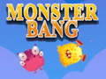 Spel Monster bang