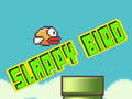 Spel Slappy Bird