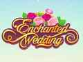 Spel Enchanted Wedding