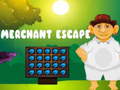 Spel Merchant Escape