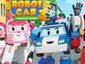 Spel Robot Car Emergency Rescue 3