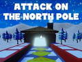 Spel Attack On The North Pole