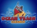 Spel Ocean Trash Cleanup