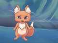 Spel Frosty Foxy