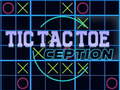 Spel TicTacToe Ception