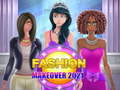 Spel Fashion Makeover 2021