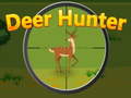 Spel Deer Hunter 2D