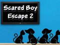 Spel Scared Boy Escape 2