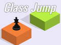 Spel Class Jump