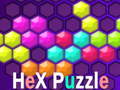 Spel Hex Puzzle