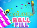 Spel Colour Ball Fill