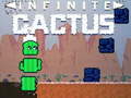 Spel Infinite Cactus