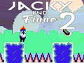 Spel Time of Adventure: Jacky and Finno 2