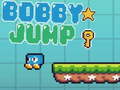 Spel Bobby Jump