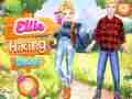 Spel Ellie Hiking Date