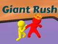 Spel Giant Rush