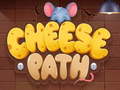 Spel Cheese Path
