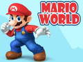 Spel Mario World