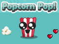 Spel popcorn Pop
