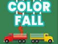 Spel Color Fall