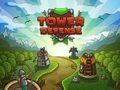 Spel Tower Defence