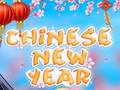 Spel Chinese New Year