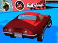 Spel Mega Ramp Car Stunt 3D