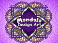 Spel Mandala Design Art