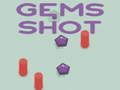 Spel Gems Shot