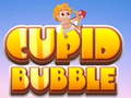 Spel Cupid Bubble