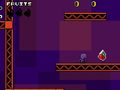 Spel Seven Platformer