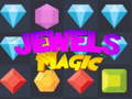 Spel Jewels Magic