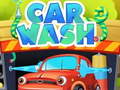 Spel car wash 
