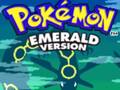 Spel Pokemon Emerald Version