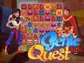 Spel Genie Quest