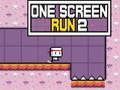 Spel One Screen Run 2