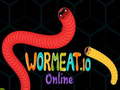 Spel Wormeat.io Online