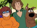Spel Scooby Doo Hidden Stars