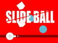 Spel Slide Ball