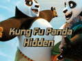 Spel Kung Fu Panda Hidden