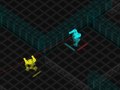 Spel Laserbots.io