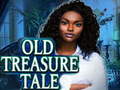 Spel Old Treasure Tale