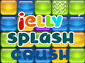 Spel Jelly Splash Crush