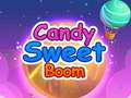 Spel Candy Sweet Boom