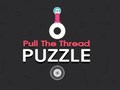 Spel Pull the Thread Puzzle
