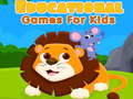 Spel Educational Games For Kids 