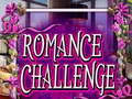 Spel Romance Challenge 