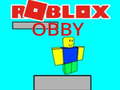 Spel Roblox Obby
